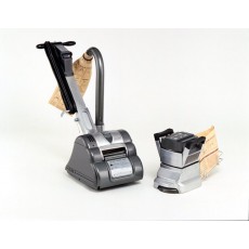 Floor sander 8'' drum