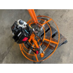 Concrete Pole Troweller PortaTrowel 30"
