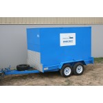 Furniture Trailer 3m x 1.5m