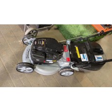 Lawn mower (domestic)