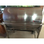 Roaster (plus filled 9kg gas cylinder cost @ $28 if required)